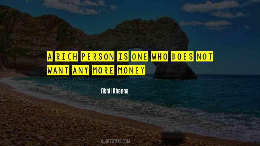 Akhil Khanna Quotes #1266237 Akhil Khanna Quotes #1266237
