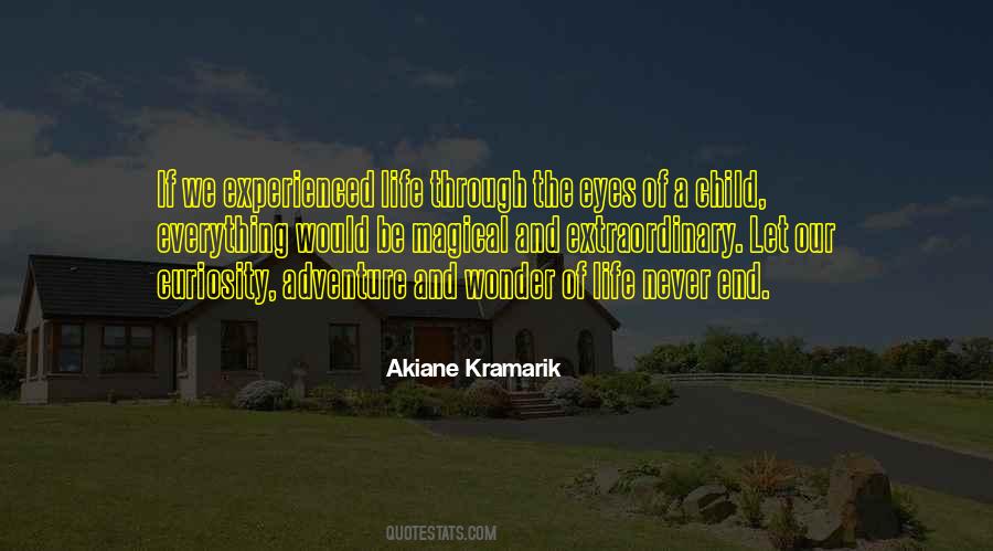 Akiane Kramarik Quotes #1537434