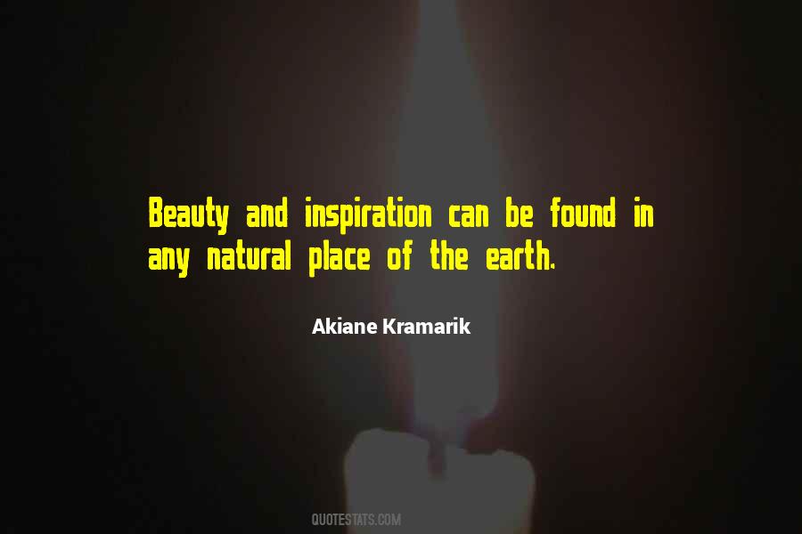 Akiane Kramarik Quotes #1686570