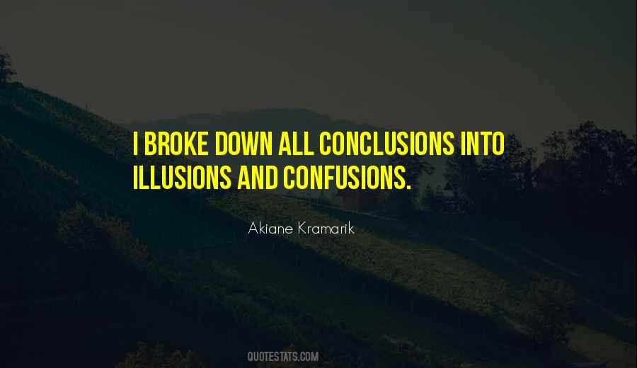 Akiane Kramarik Quotes #274280