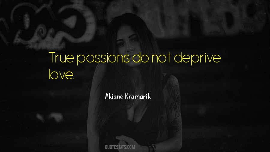 Akiane Kramarik Quotes #375160