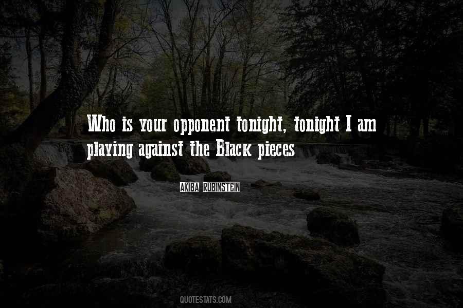Akiba Rubinstein Quotes #136209 Akiba Rubinstein Quotes #136209