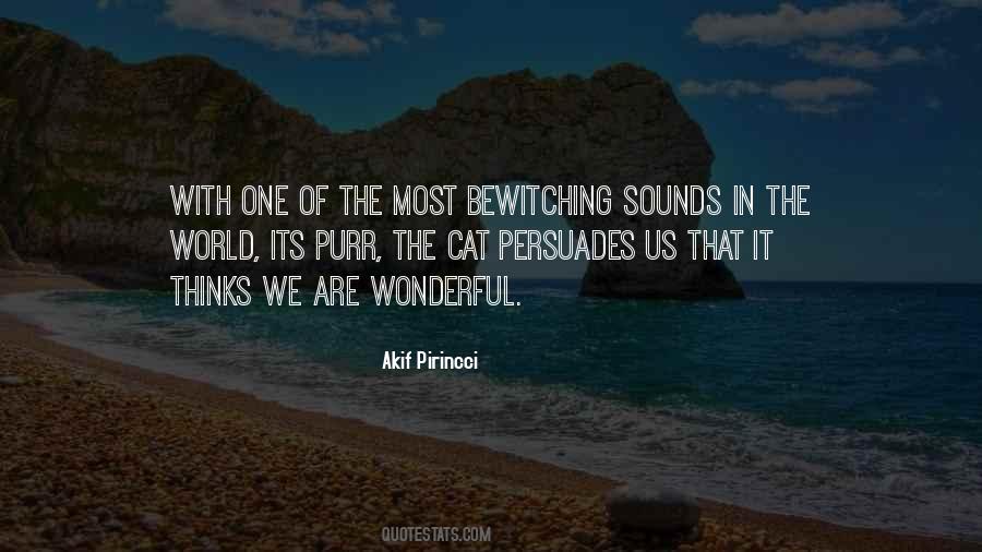 Akif Pirincci Quotes #1770641