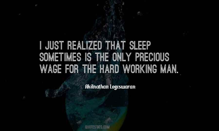 Akilnathan Logeswaran Quotes #951560