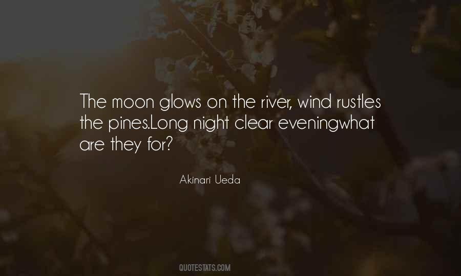 Akinari Ueda Quotes #1225875 Akinari Ueda Quotes #1225875