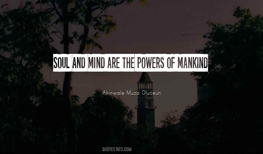 Akinwale Musa Oluseun Quotes #487734 Akinwale Musa Oluseun Quotes #487734
