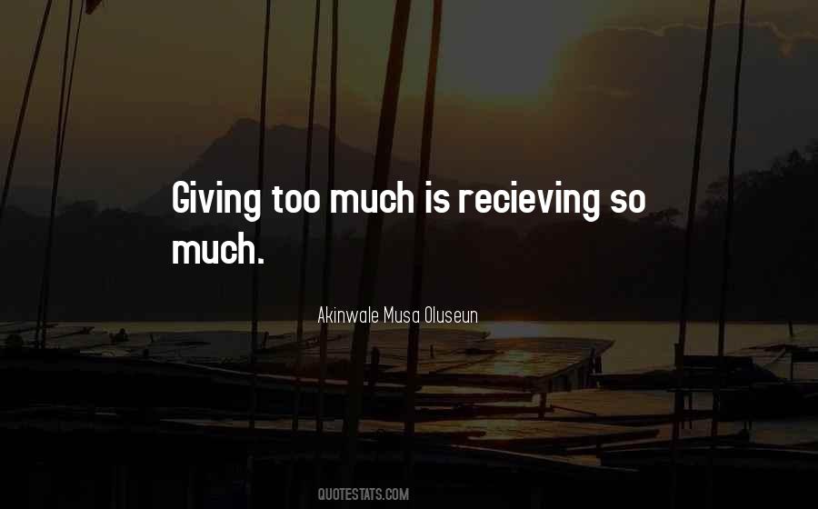 Akinwale Musa Oluseun Quotes #965486 Akinwale Musa Oluseun Quotes #965486