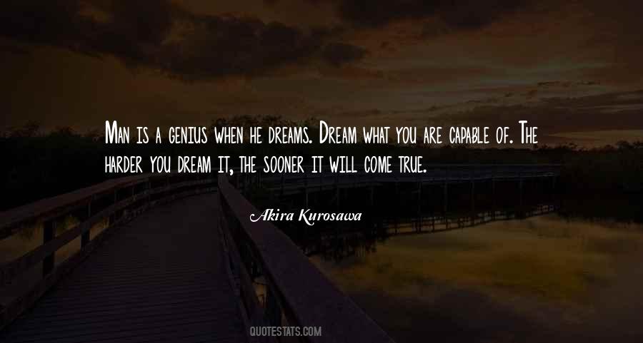 Akira Kurosawa Quotes #1010383