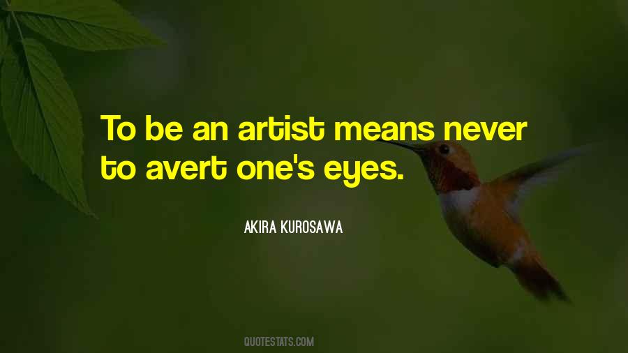 Akira Kurosawa Quotes #610352