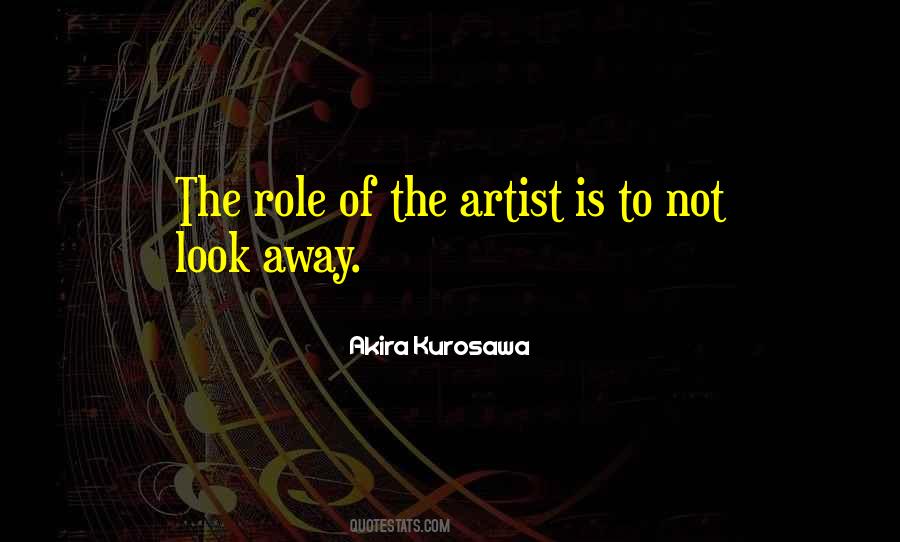 Akira Kurosawa Quotes #651950