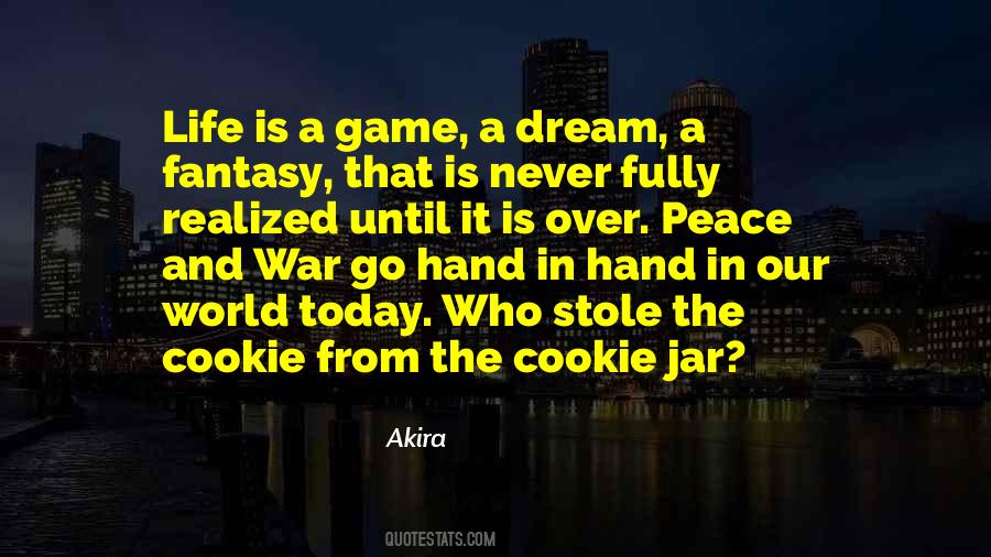 Akira Quotes #1834378