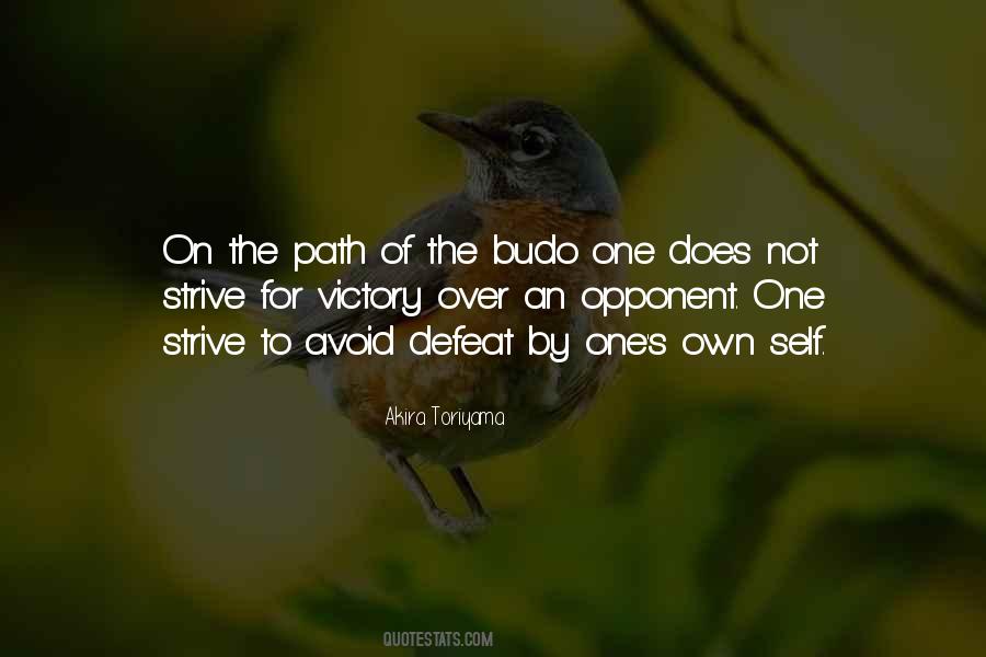 Akira Toriyama Quotes #601665