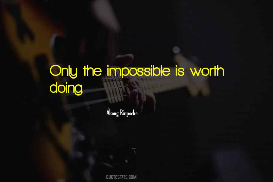 Akong Rinpoche Quotes #1290555 Akong Rinpoche Quotes #1290555