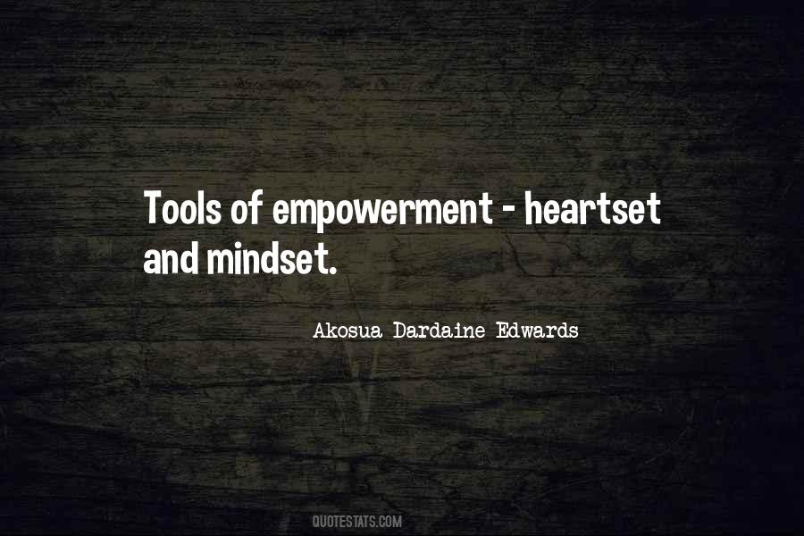 Akosua Dardaine Edwards Quotes #807207 Akosua Dardaine Edwards Quotes #807207
