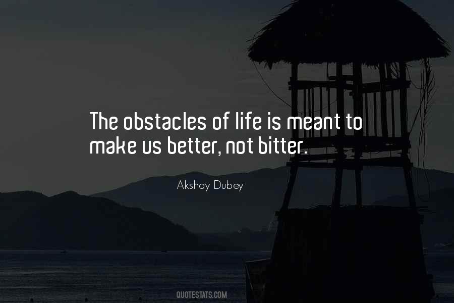 Akshay Dubey Quotes #1228465