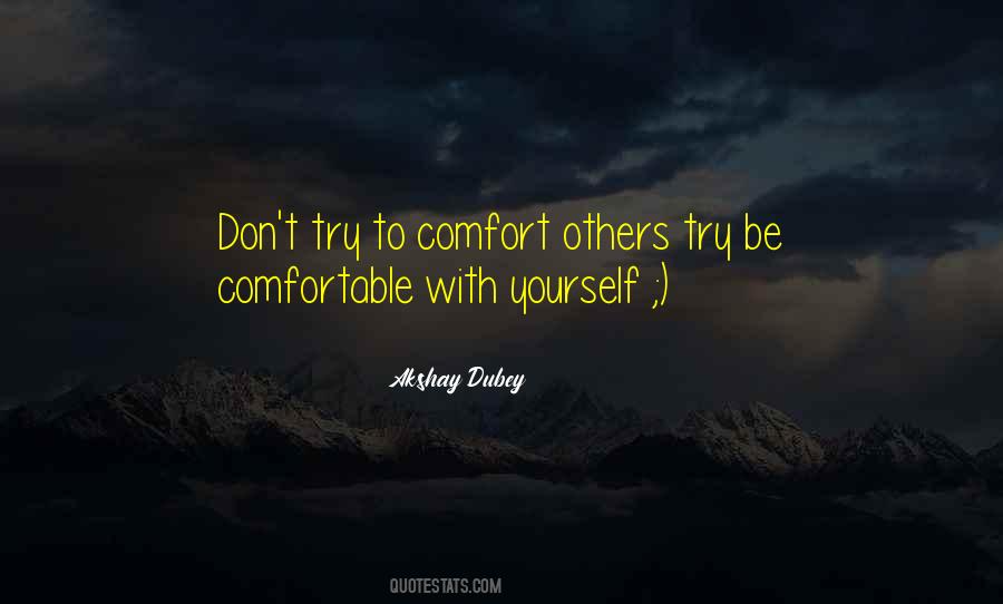 Akshay Dubey Quotes #1572922