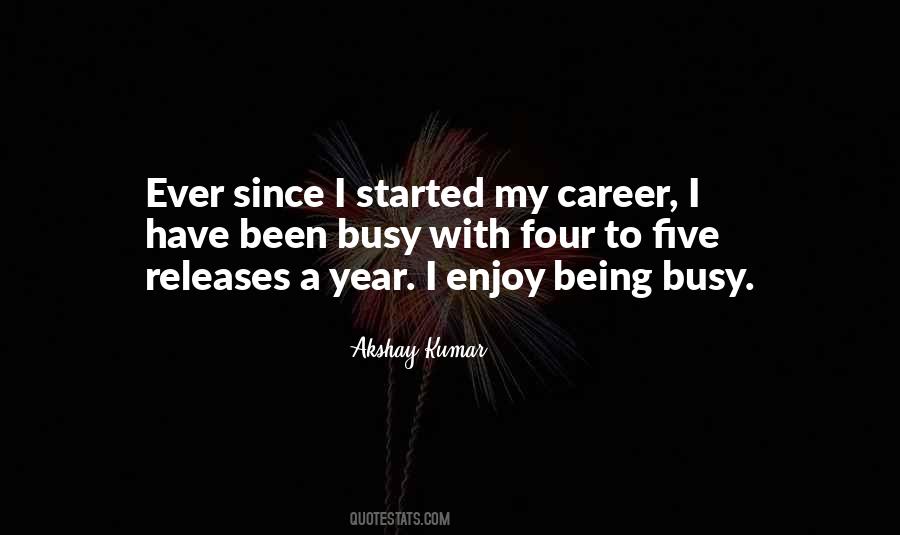 Akshay Kumar Quotes #1385662