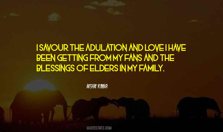 Akshay Kumar Quotes #1403981