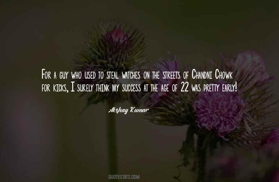 Akshay Kumar Quotes #1706196