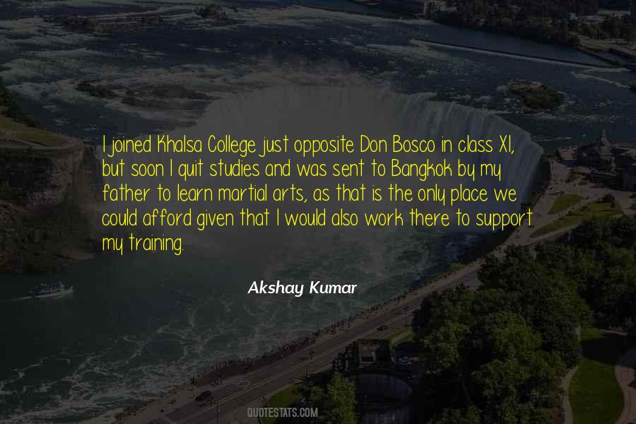 Akshay Kumar Quotes #1811755