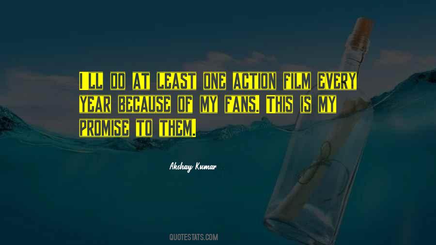Akshay Kumar Quotes #227133