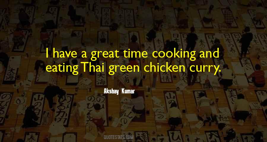 Akshay Kumar Quotes #53725