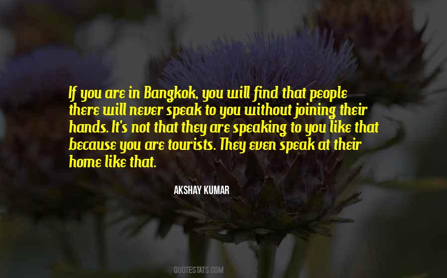 Akshay Kumar Quotes #739115