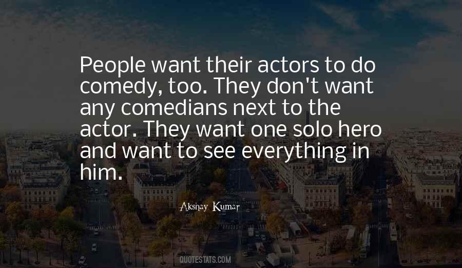 Akshay Kumar Quotes #763516