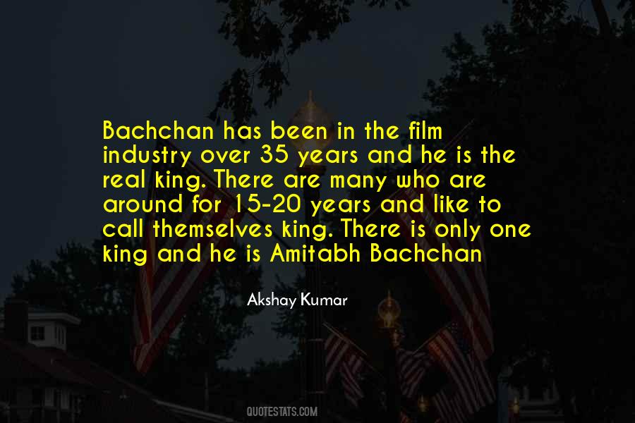 Akshay Kumar Quotes #776367