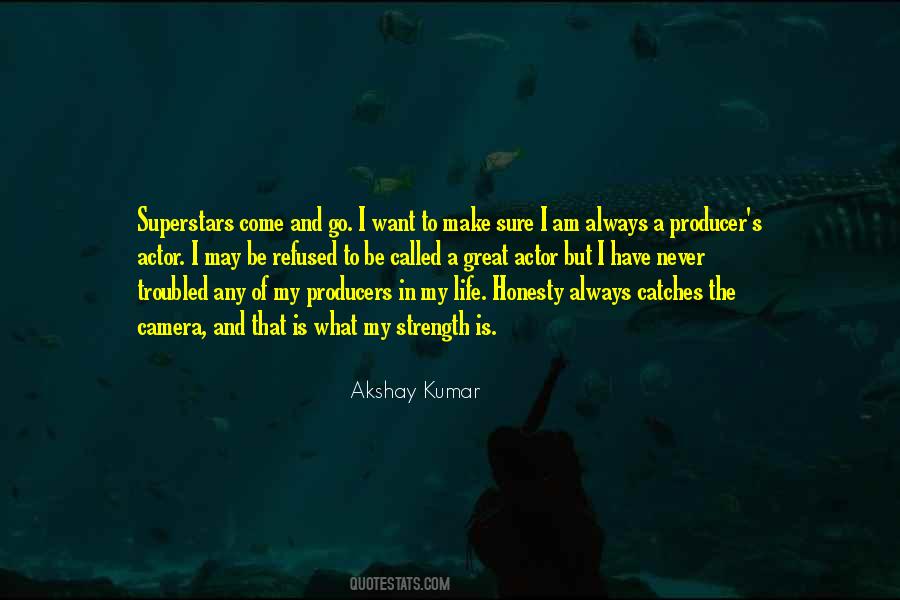 Akshay Kumar Quotes #796325