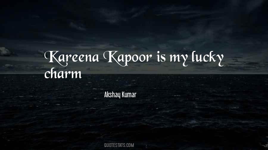 Akshay Kumar Quotes #928814