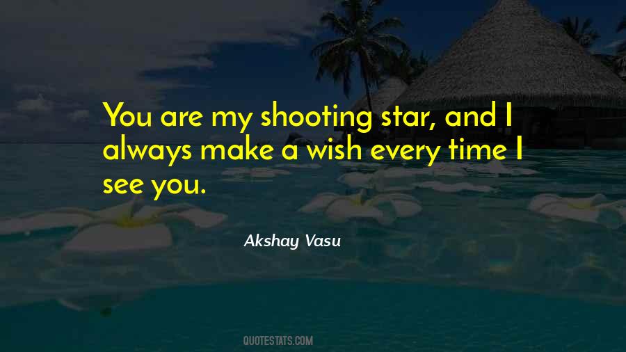 Akshay Vasu Quotes #1112479