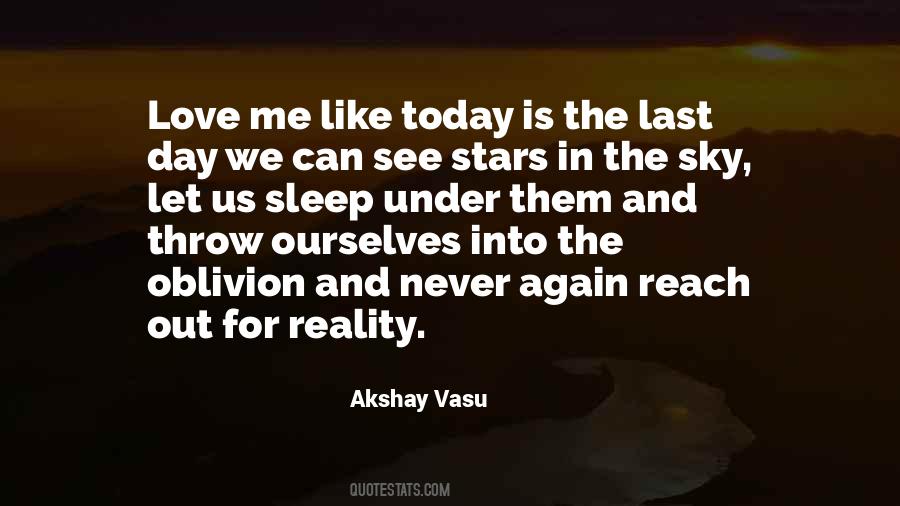 Akshay Vasu Quotes #268836