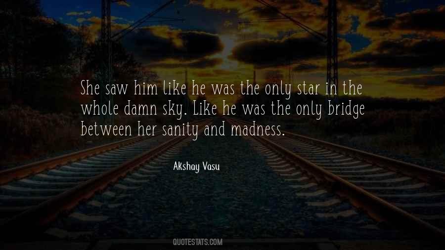 Akshay Vasu Quotes #654414