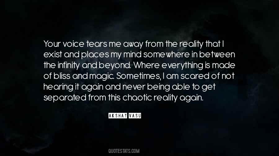Akshay Vasu Quotes #789072