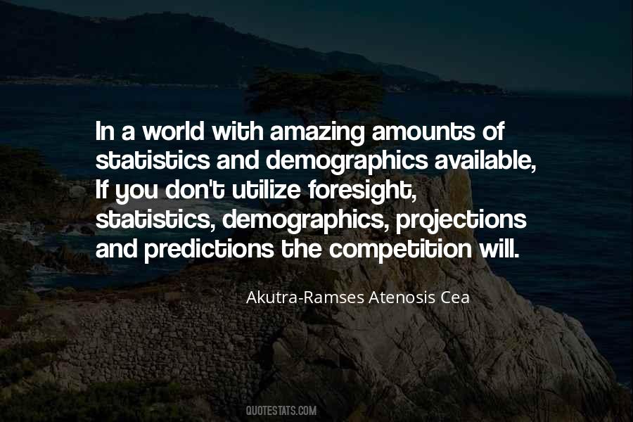 Akutra-Ramses Atenosis Cea Quotes #345108