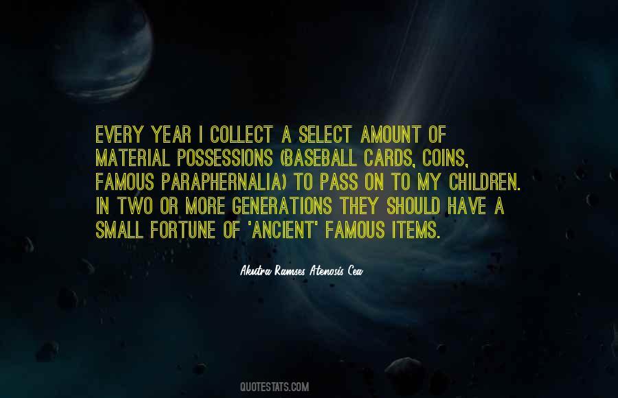 Akutra-Ramses Atenosis Cea Quotes #987933