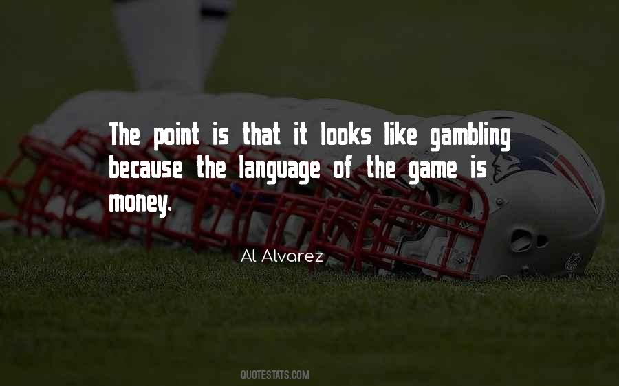 Al Alvarez Quotes #1033113