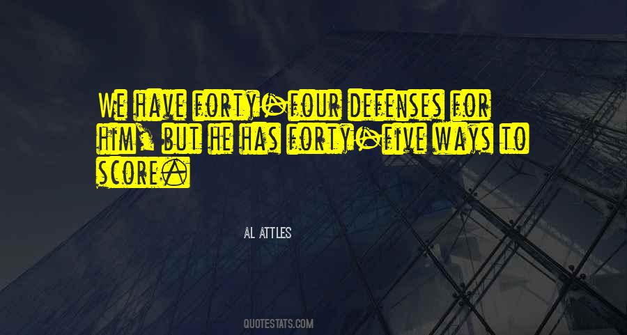 Al Attles Quotes #1865579 Al Attles Quotes #1865579