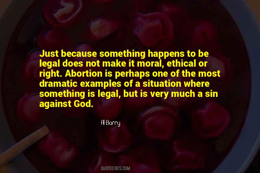 Al Barry Quotes #102385 Al Barry Quotes #102385