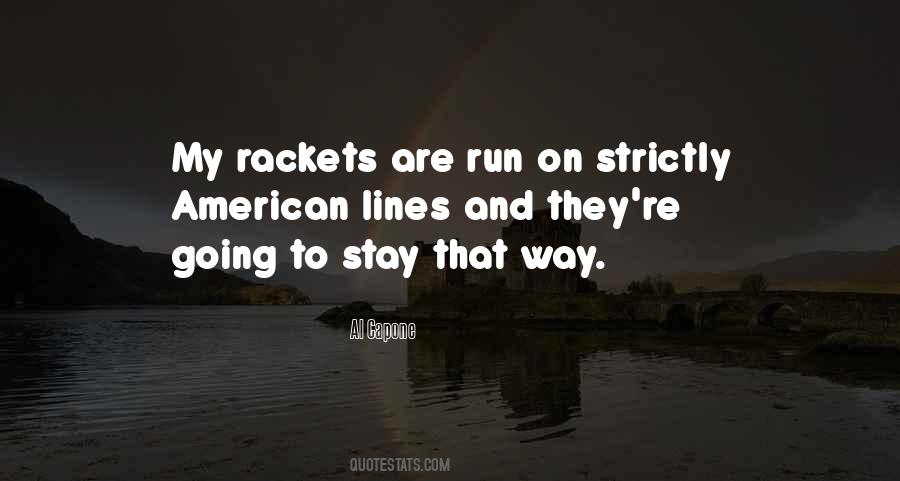 Al Capone Quotes #1035265