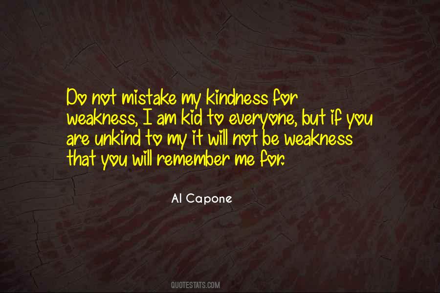 Al Capone Quotes #1330214