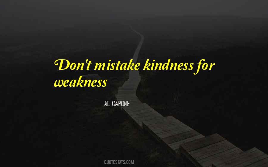 Al Capone Quotes #133422