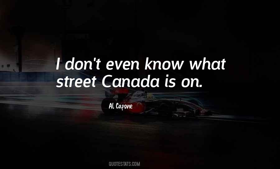 Al Capone Quotes #1415463