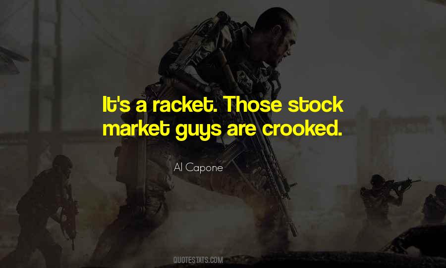 Al Capone Quotes #1452106
