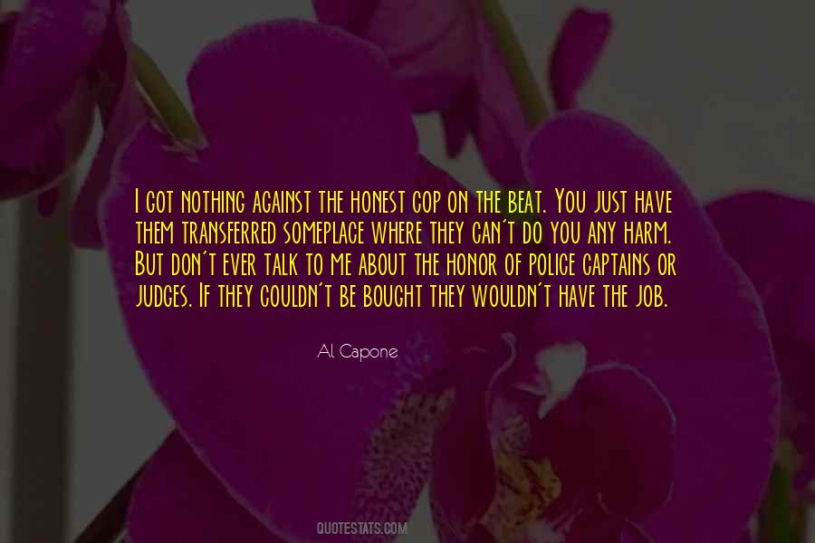Al Capone Quotes #1726958