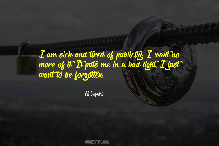 Al Capone Quotes #18634