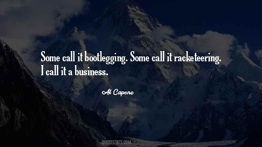 Al Capone Quotes #285529