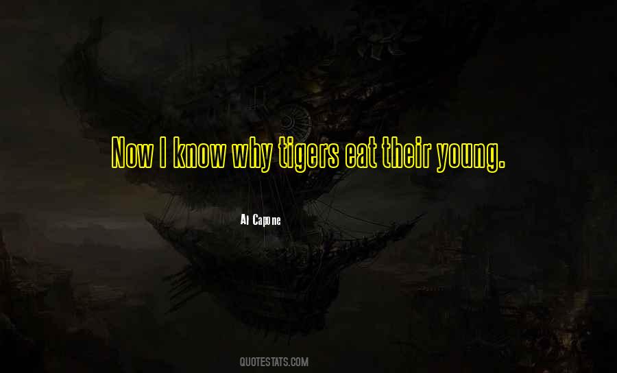 Al Capone Quotes #369108