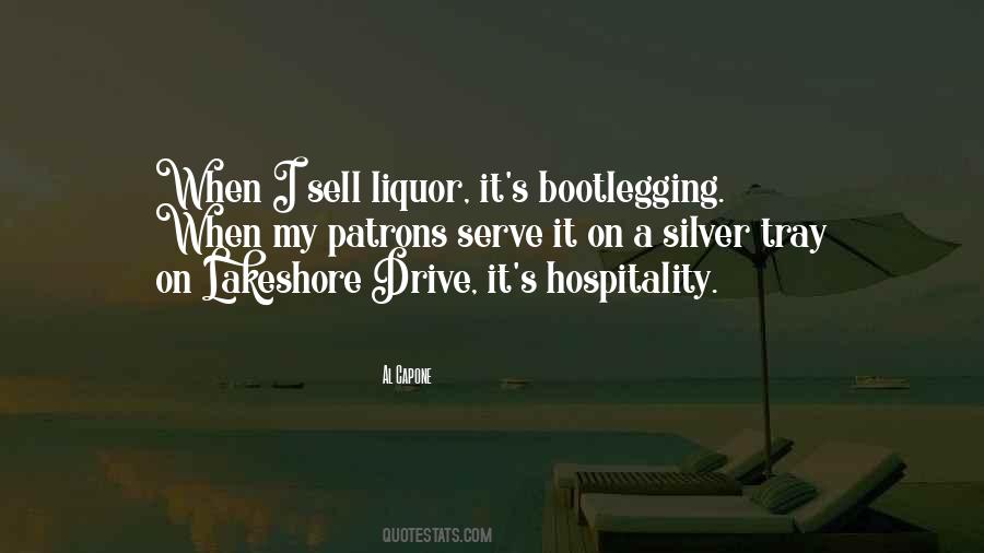 Al Capone Quotes #450731